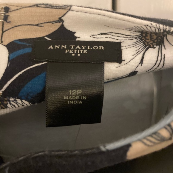 NWT Ann Taylor Skirt - Picture 4 of 6